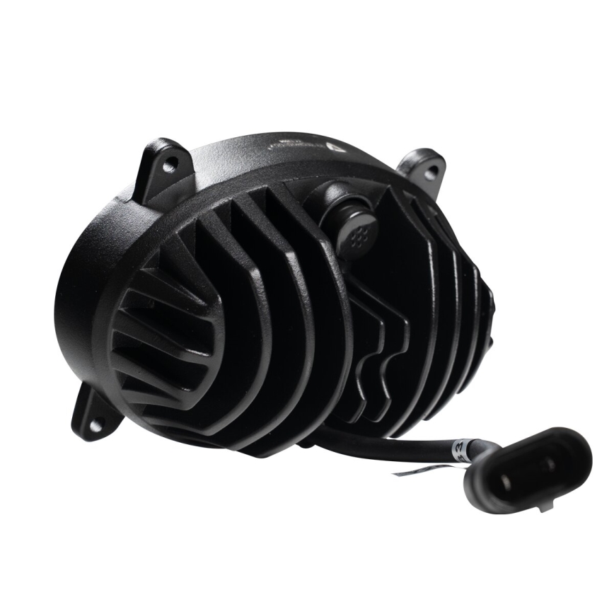 LED ovalni reflektor za traktor JOHN DEER, 65W, 10–30V, IP69, 5700K