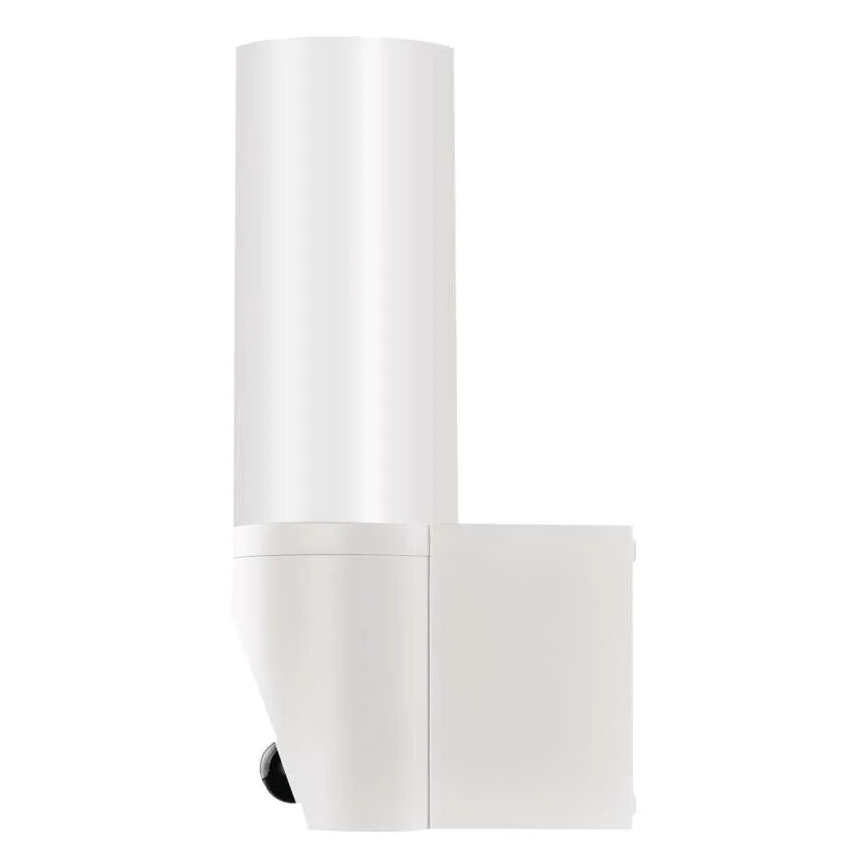 LED Pametna spoljašnja kamera sa svetlom GoSmart LED/12W/230V IP65 Wi-Fi Tuya bela