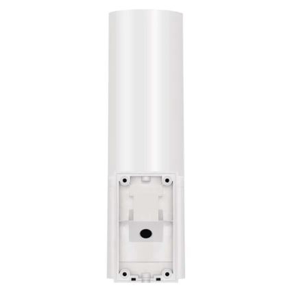 LED Pametna spoljašnja kamera sa svetlom GoSmart LED/12W/230V IP65 Wi-Fi Tuya bela