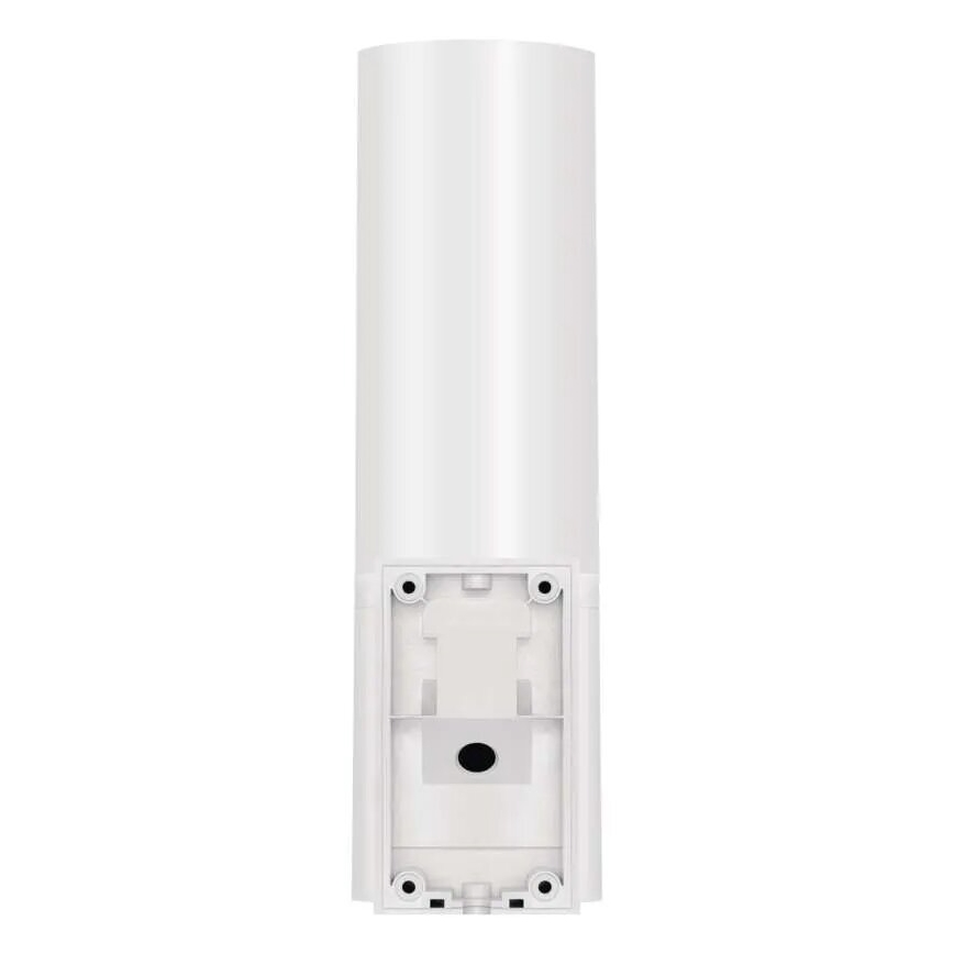 LED Pametna spoljašnja kamera sa svetlom GoSmart LED/12W/230V IP65 Wi-Fi Tuya bela