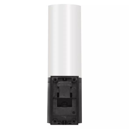LED Pametna spoljašnja kamera sa svetlom GoSmart LED/12W/230V 3200K IP65 Wi-Fi Tuya crno