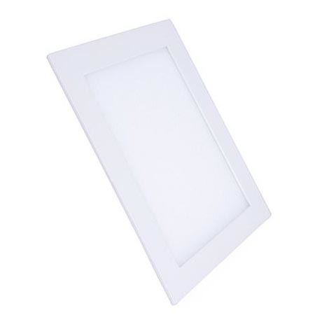 LED panel LED/18W/230V 3000/4000/6000K 22,5x22,5 cm bela