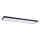 LED Panel LED/60W/230V 4000K 30x120 cm crno