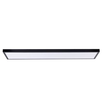 LED Panel LED/60W/230V 4000K 30x120 cm crno