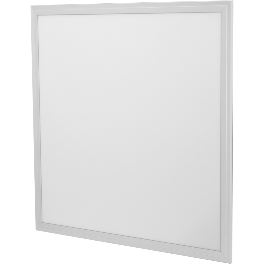 LED Nadgradni panel za kupatilo LED/40W/230V 4000K 59,5x59,5 cm IP65 bela