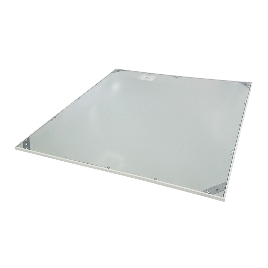 LED Nadgradni panel za kupatilo LED/40W/230V 4000K 59,5x59,5 cm IP65 bela