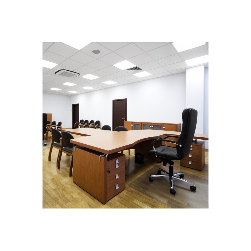 LED Panel za prigušivanje ALGINE LED/45W/230V