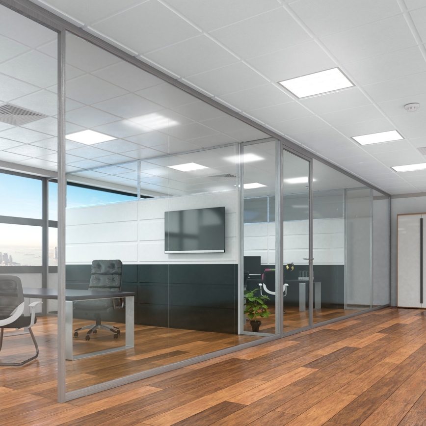 LED panel za spušteni plafon LED/40W/230V 4000K 60x60 cm