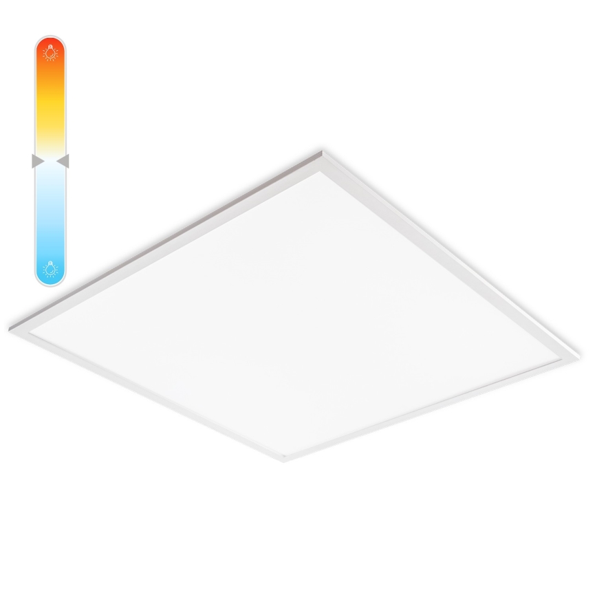 LED panel za spušteni plafon LED/40W/230V 4000K 60x60 cm