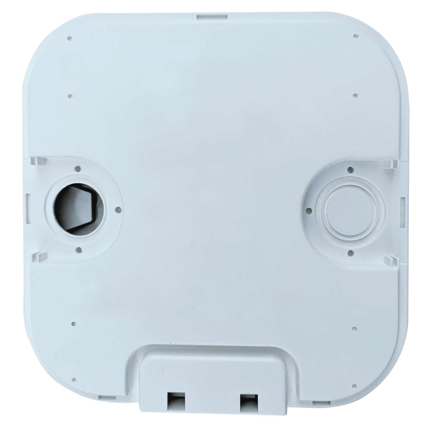 LED Panik lampa GATRION LED/3W/230V 6000K IP54