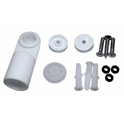 LED Panik lampa GATRION LED/3W/230V 6000K IP54