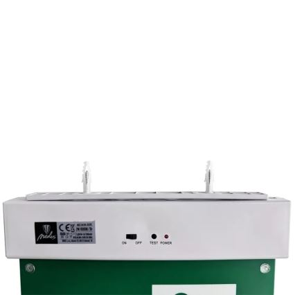 LED Panik lampa LED/2W/230V 6000K