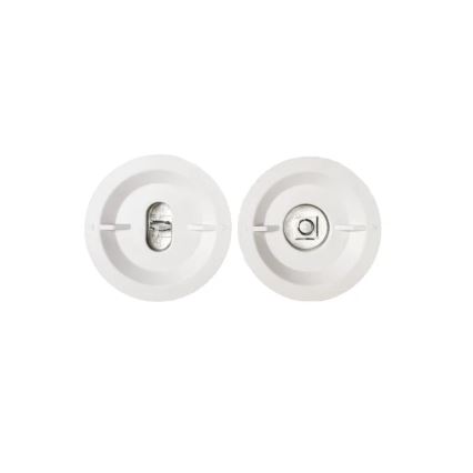 LED Panik lampa LED/2W/230V IP65 6000K