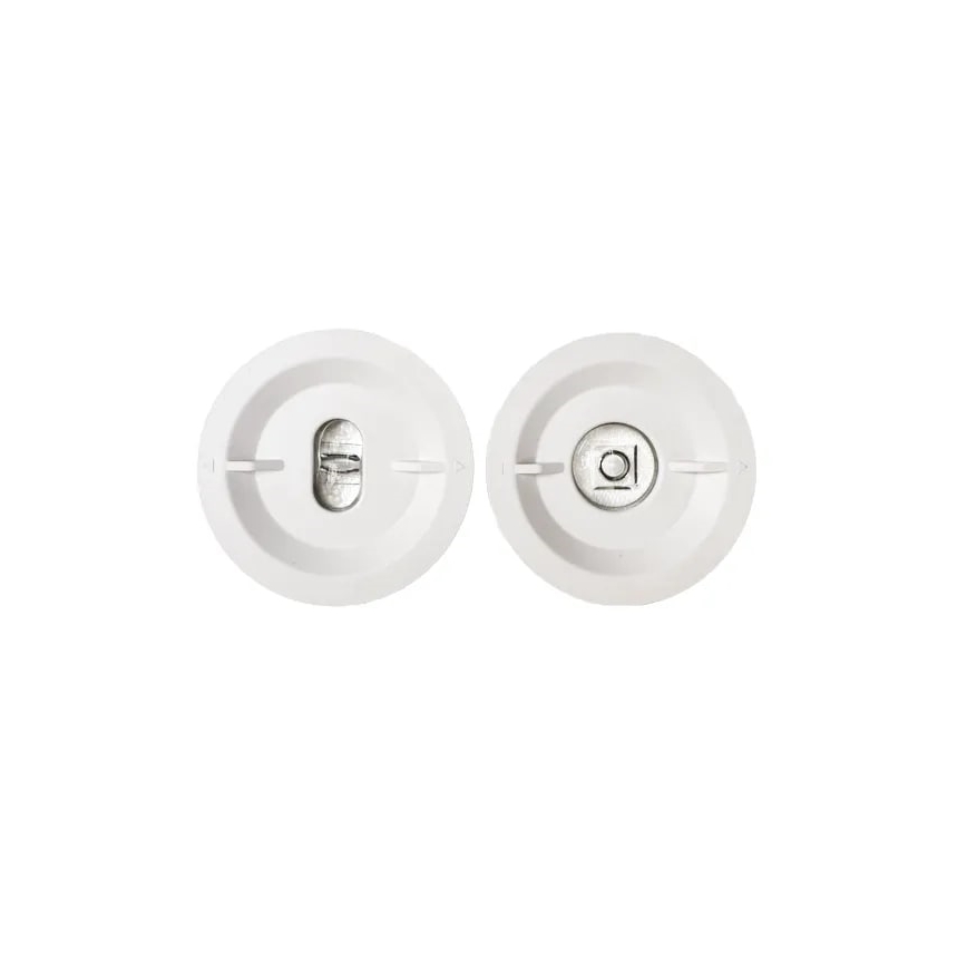 LED Panik lampa LED/2W/230V IP65 6000K