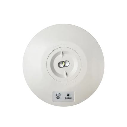 LED Panik lampa LED/2W/230V IP65 6000K