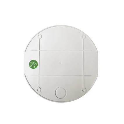 LED Panik lampa LED/2W/230V IP65 6000K