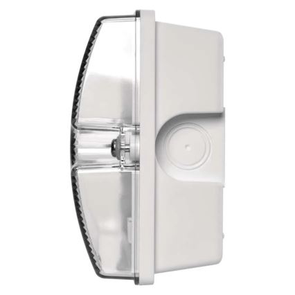LED Panik lampa LED/3W/230V 6000K IP65