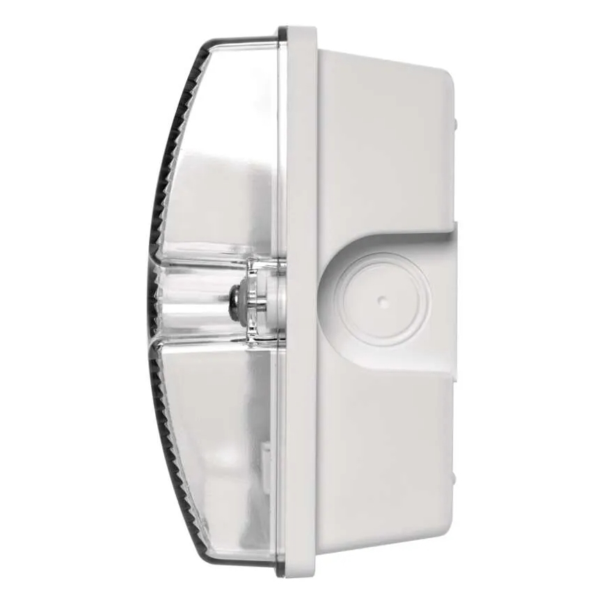 LED Panik lampa LED/3W/230V 6000K IP65