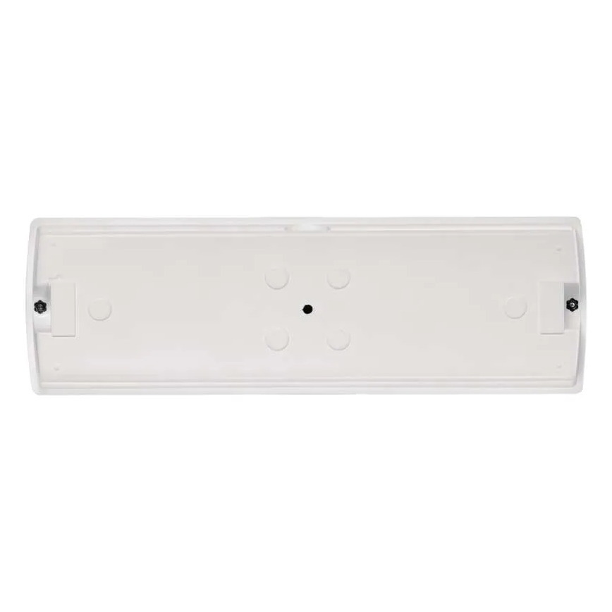 LED Panik lampa LED/3W/230V 6000K IP65