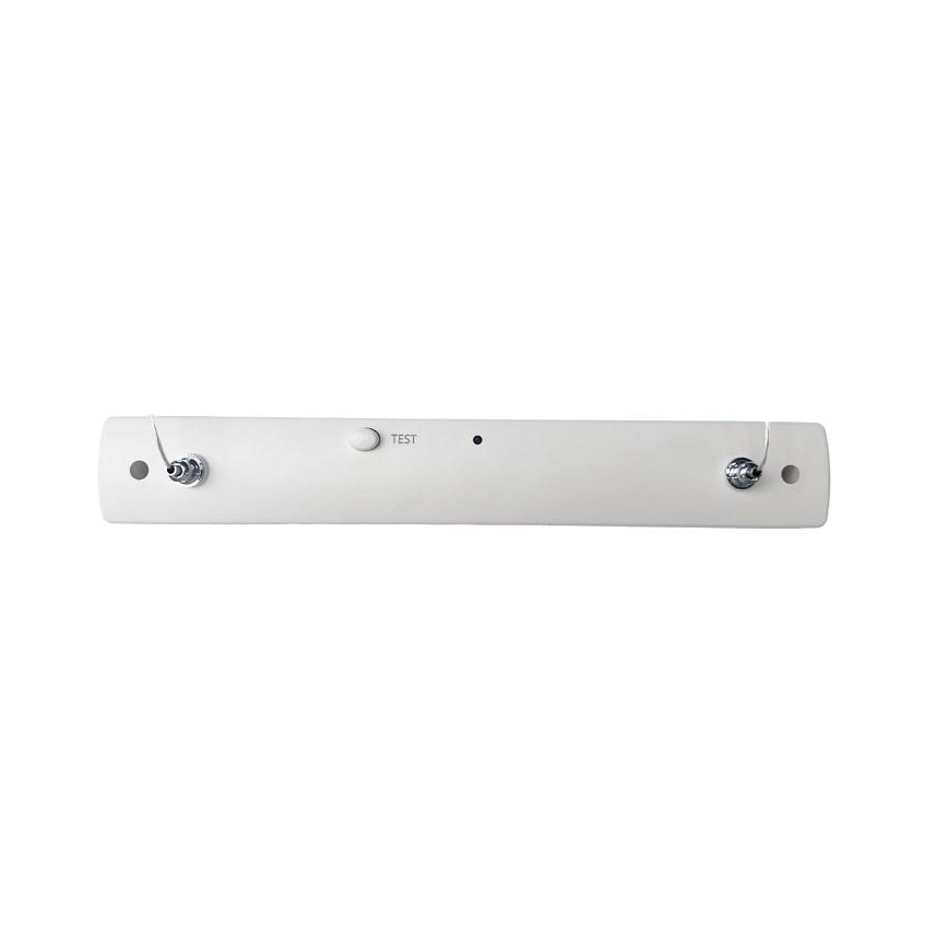 LED Panik lampa LED/4W/230V 6000K