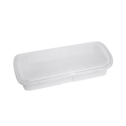 LED Panik lampa VIRGO EVO LED/1W/230V 6000K IP65