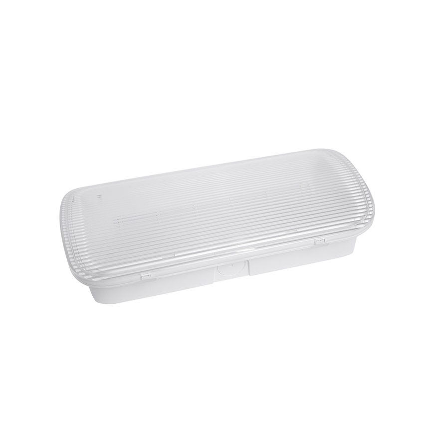 LED Panik lampa VIRGO EVO LED/1W/230V 6000K IP65