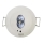 LED Panik ugradbena lampa LED/1,2W/230V 6000K