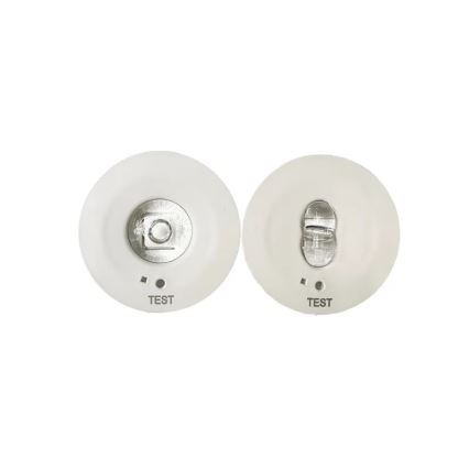 LED Panik ugradbena lampa LED/1,2W/230V 6000K