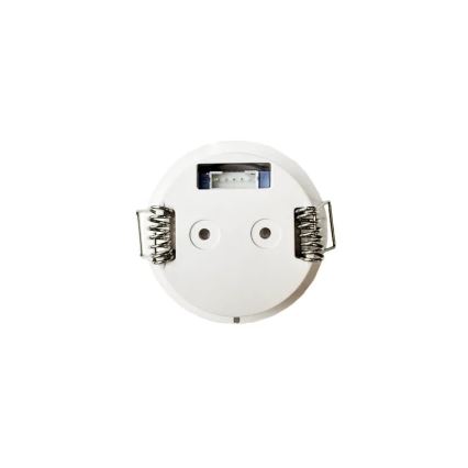 LED Panik ugradbena lampa LED/1,2W/230V 6000K