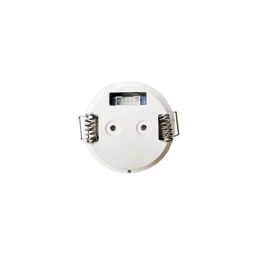 LED Panik ugradbena lampa LED/1,2W/230V 6000K