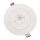 LED Panik ugradbena lampa LED/2W/230V 6000K