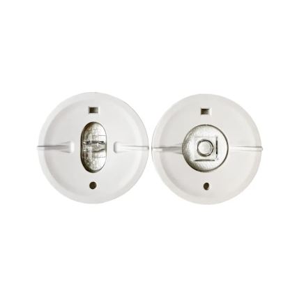 LED Panik ugradbena lampa LED/2W/230V 6000K