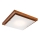 LED Plafonjera 1xLED/12W/230V bor