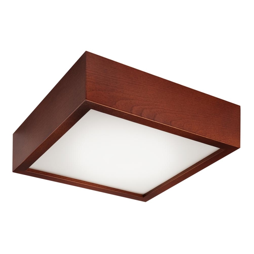 LED Plafonjera 1xLED/12W/230V bor