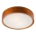 LED Plafonjera 1xLED/24W/230V bor