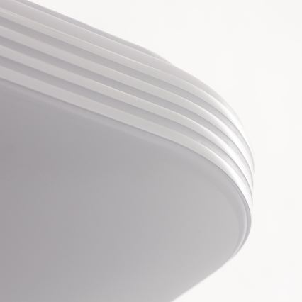 LED Plafonjera AJAX LED/17W/230V