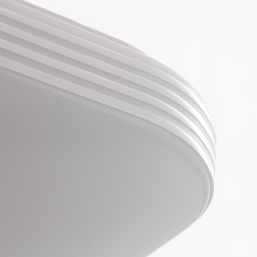LED Plafonjera AJAX LED/17W/230V