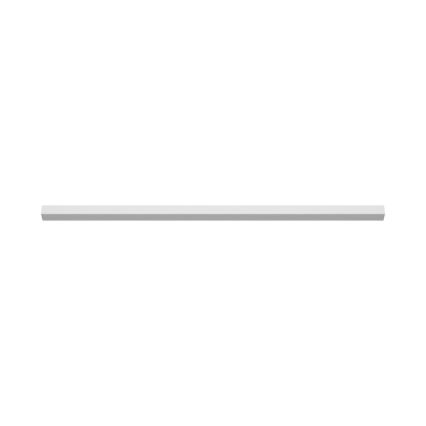 LED Plafonjera ALLDAY BASIC LED/40W/230V 2700/4000/6000K bela