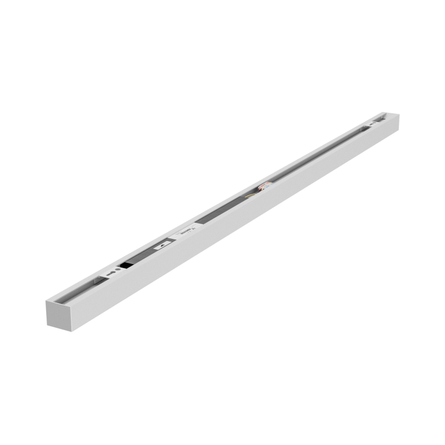 LED Plafonjera ALLDAY BASIC LED/40W/230V 2700/4000/6000K bela