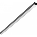 LED Plafonjera ALLDAY BASIC LED/40W/230V 2700/4000/6000K crno