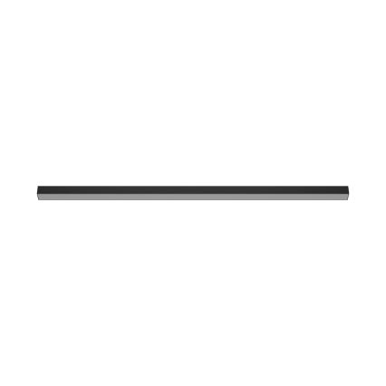 LED Plafonjera ALLDAY BASIC LED/40W/230V 2700/4000/6000K crno