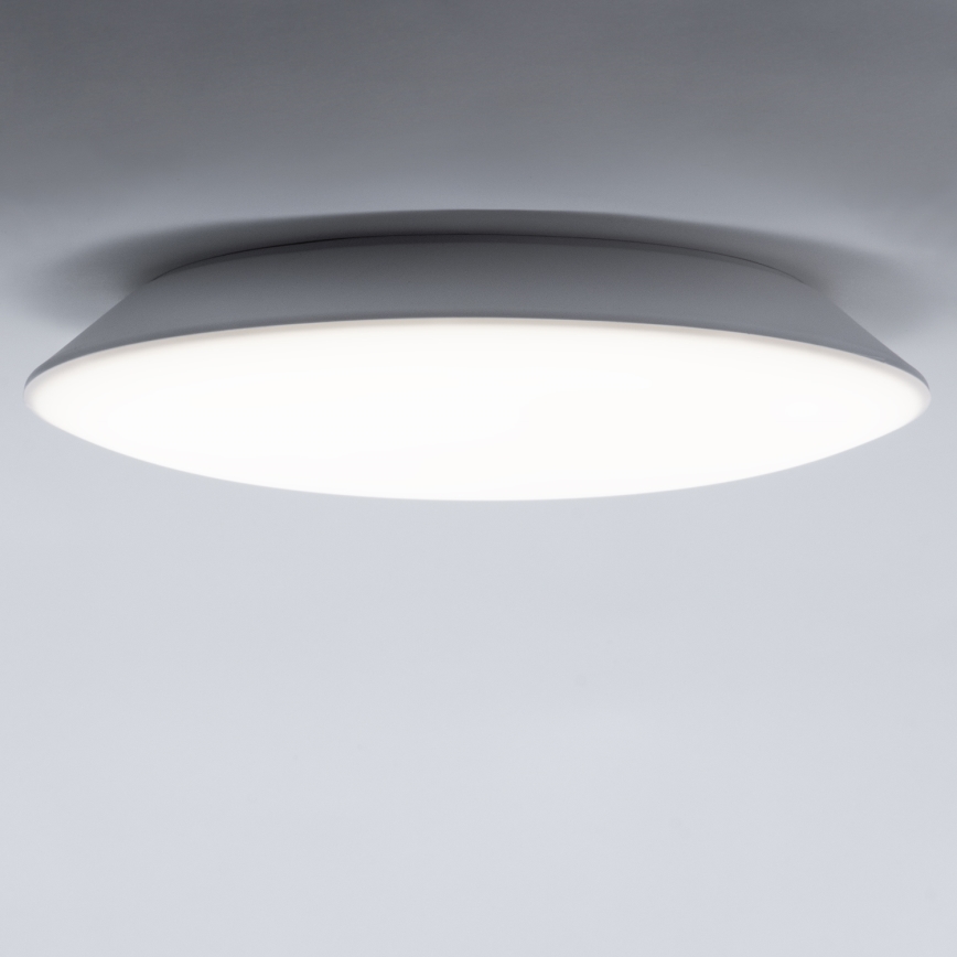 LED Plafonjera AVESTA LED/12W/230V 4000K IP54