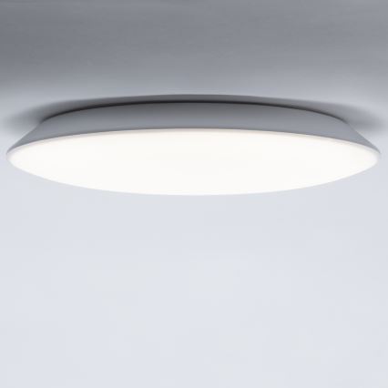 LED Plafonjera AVESTA LED/18W/230V 4000K IP54