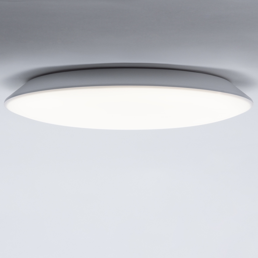 LED Plafonjera AVESTA LED/18W/230V 4000K IP54