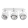 LED Plafonjera BALL 3xGU10/5W/230V