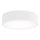 LED Plafonjera CLEO LED/24W/230V 3000K pr. 30 cm bela