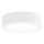 LED Plafonjera CLEO LED/24W/230V 4000K pr. 30 cm bela