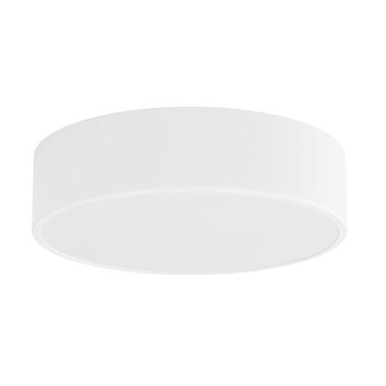 LED Plafonjera CLEO LED/24W/230V 4000K pr. 30 cm bela