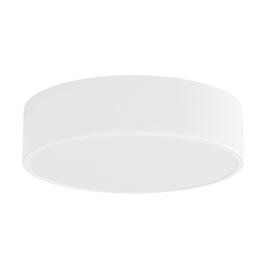 LED Plafonjera CLEO LED/24W/230V 4000K pr. 30 cm bela