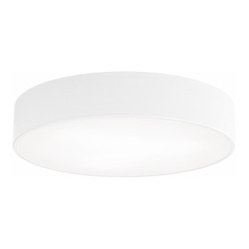 LED Plafonjera CLEO LED/43W/230V 3000K pr. 40 cm bela